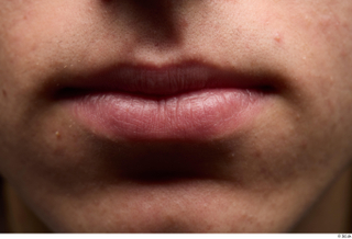 HD Face Skin Bryton chin face lips mouth skin pores…